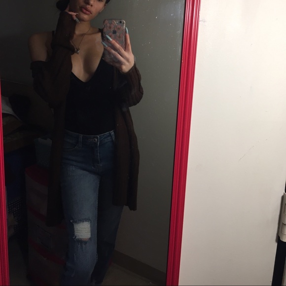 Mom jeans ✨ - Picture 2 of 5